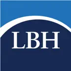 LifeBridge Health iOS Icon