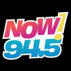 NOW 94.5 iOS Icon