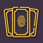 Tarot AI - Daily Card Reading iOS Icon