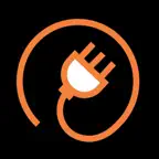 חשמל הקרן iOS Icon