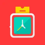 IPMC Mobile Time Entry iOS Icon