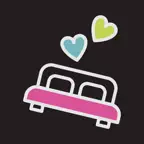 Sheets & Ladders iOS Icon