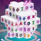 Mahjong Match*- Matching Games iOS Icon