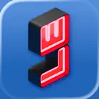 HOT37 iOS Icon
