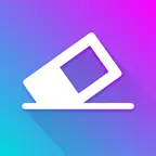 Remove Objects From Photo・ iOS Icon