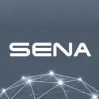 Sena Industrial iOS Icon