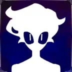 Charlie in Underworld iOS Icon