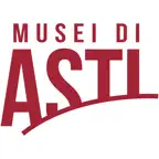 Musei di Asti iOS Icon