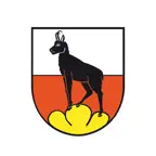 Gemeinde Gams iOS Icon
