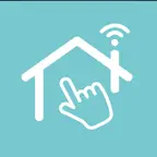 Home Gateway App Icon