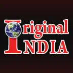 Original India Takeaway iOS Icon