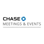 Chase Meetings & Events iOS Icon