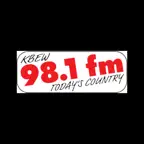 Today's Country 98.1 iOS Icon