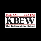 KBEW 95.3 FM & 1560 AM iOS Icon