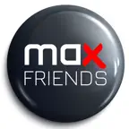Max Friends icon