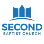 Second Baptist Springfield MO iOS Icon