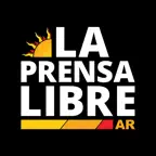 La Prensa Libre AR iOS Icon