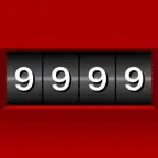 GP Counter iOS Icon