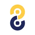 Connec8: Digital Business Card iOS Icon