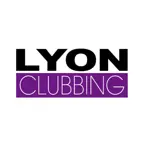 Lyon Clubbing iOS Icon