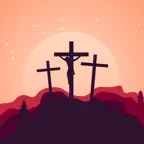 Prayer Plan App Icon