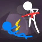 Stickfight Eternals iOS Icon