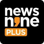 News9 Plus iOS Icon