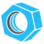 hexaConverter iOS Icon