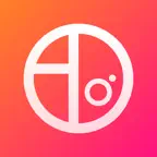 Photo Collage Maker & Creator. iOS Icon