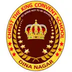 Christ The King Conv DinaNagar iOS Icon