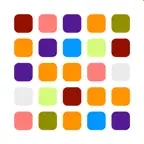 Picto Palette iOS Icon