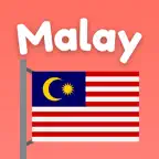 Learn Malay For Beginners iOS Icon