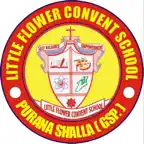 Little Flower Con PuranaShalla iOS Icon