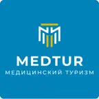 Medtur iOS Icon