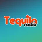 Radio Tequila iOS Icon