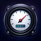 eScoot Speed & Sound iOS Icon