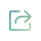 Linkbee: Link in Bio Creator iOS Icon