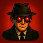 Imposter Spy Party Game icon