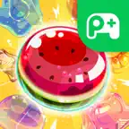 LINE：マージジェリー iOS Icon