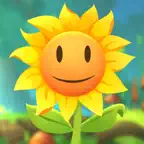 Idle Plants - Tower Defense iOS Icon