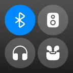 Speaker & Headphones Connect icon