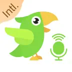 Lingodub-Learn/Speak English iOS Icon