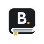 BookPoint App iOS Icon