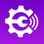 Smart NFC: Tag Reader & Writer iOS Icon