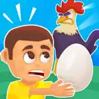 Easter Brawl iOS Icon