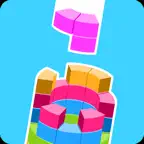 Crush Puzzle! iOS Icon