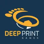 Deep Print Games iOS Icon