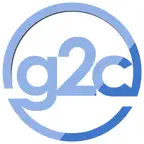 get2coin wallet & messenger iOS Icon