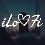 LoFi Hip Hop Radio iOS Icon