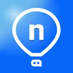 Networked.co iOS Icon